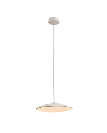 ***OFER/DES*** SLIM * LÁMPARA LED 25 CM - 3000K - BLANCO